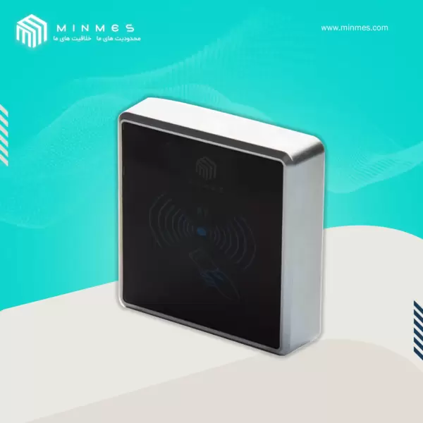 دستگاه RFID Reader